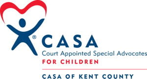 CASA Court Appointed Special Advocates for children Casa of Kent County