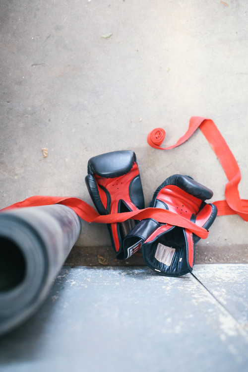 Boxing Gloves