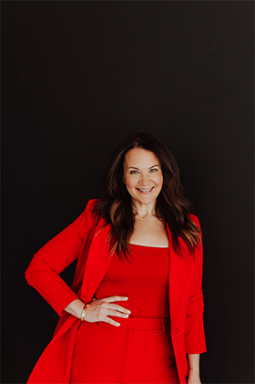 Photo of Michele M. Giordano