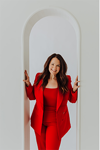 Photo of Michele M. Giordano
