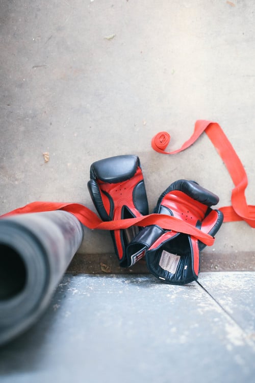Boxing Gloves