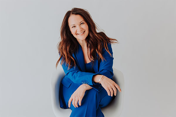 Photo of Michele M. Giordano